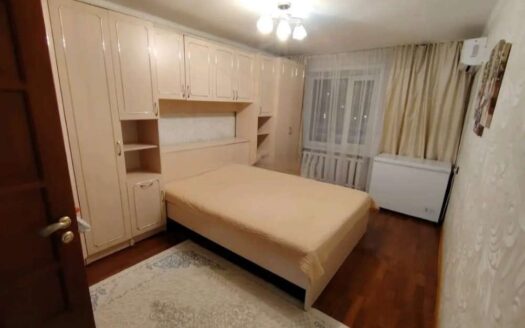 3хк. Центральный 39, 2/5эт , 1992 г,66 кв.м-22000000 т