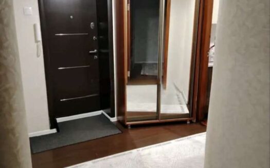 3хк. Центральный 39, 2/5эт , 1992 г,66 кв.м-22000000 т