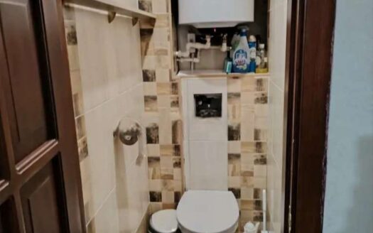 3хк. Центральный 39, 2/5эт , 1992 г,66 кв.м-22000000 т