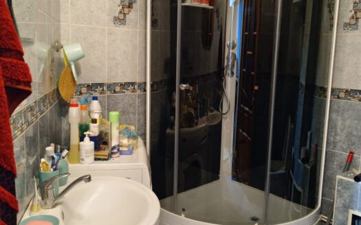 3х ком. Боровской 54, 5/5 эт, 1981 гп, 60 кв.м цена 14500000 т