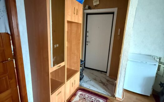 3х ком. Боровской 54, 5/5 эт, 1981 гп, 60 кв.м цена 14500000 т