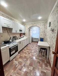 Каталог 4+ комн