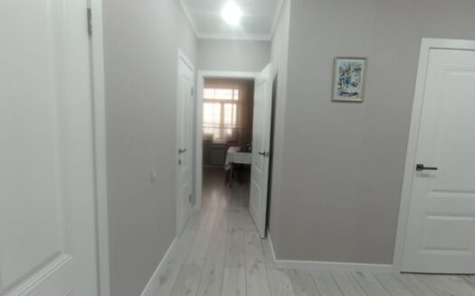 2хк. Сарыарка 12. 60квм, 2023гп. 8/9.- 25000000 тенге