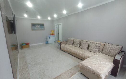 2хк. Сарыарка 12. 60квм, 2023гп. 8/9.- 25000000 тенге