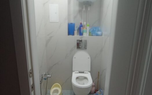 2хк. Сарыарка 12. 60квм, 2023гп. 8/9.- 25000000 тенге