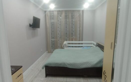 2хк. Сарыарка 12. 60квм, 2023гп. 8/9.- 25000000 тенге