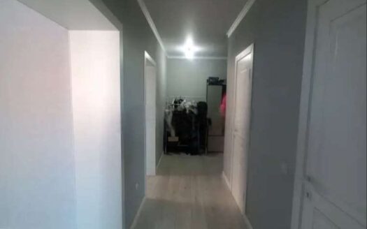 2хк. ул. Осипенко 1/1. 66 кв.м, 2/9. 2018гп.- 28000000 т