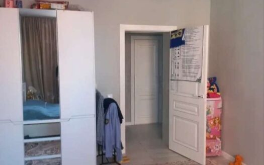 2хк. ул. Осипенко 1/1. 66 кв.м, 2/9. 2018гп.- 28000000 т