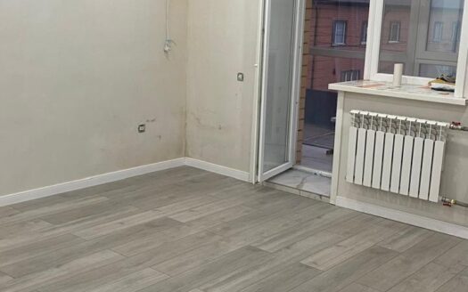 2-ком Евродвушка Байтурсынова 78 ,2/5, 52 кв м, 2023 г,22100000 т