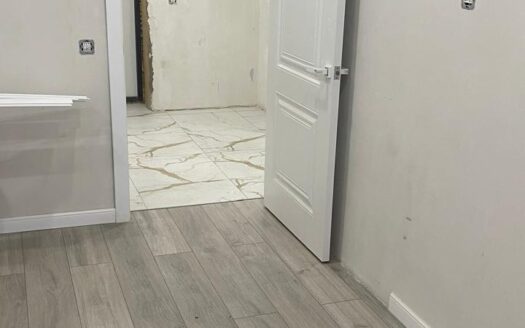 2-ком Евродвушка Байтурсынова 78 ,2/5, 52 кв м, 2023 г,22100000 т