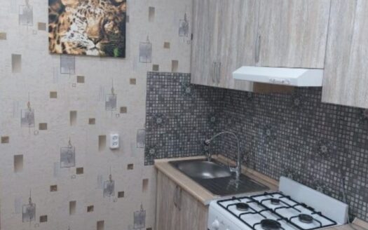 2х. Сабатаева 196. 4/6. 1989гп ,51кв.м.- 16,500000