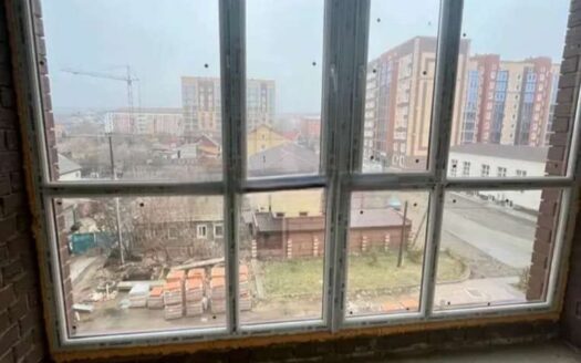 1к. Сейфуллина 65. ЖК Алтын Кала 2. 4/9. 2024гп, 42кв.м-Цена 17000000