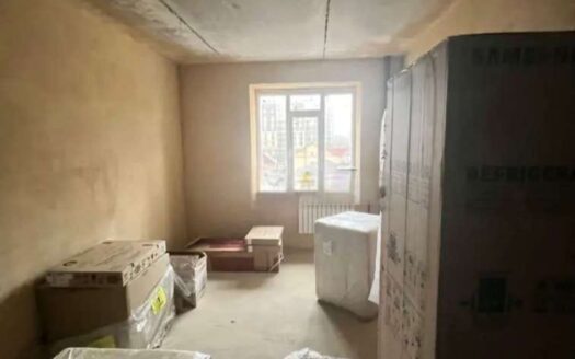 1к. Сейфуллина 65. ЖК Алтын Кала 2. 4/9. 2024гп, 42кв.м-Цена 17000000