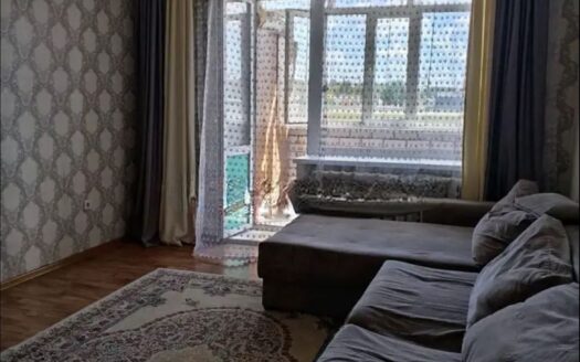 2х ком кв Сарыарка 10, 2/5эт, 65 квм, 2017 гп, цена 21500000 т