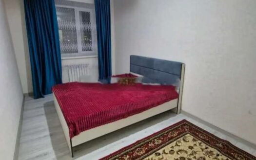 3хк. Акбидай 13Б. ,92квм, 3/5, 2023, -36000000 т