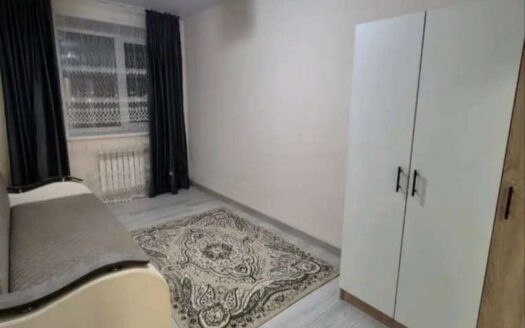 3хк. Акбидай 13Б. ,92квм, 3/5, 2023, -36000000 т