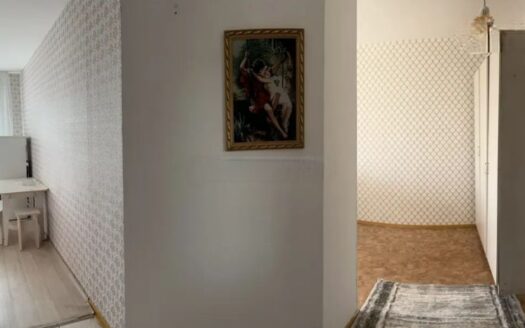 1-ком, Жамбыла 144А 3/4, 2007 г, 39 кв м,-11500000 цена