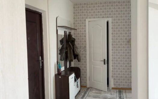 1-ком, Жамбыла 144А 3/4, 2007 г, 39 кв м,-11500000 цена