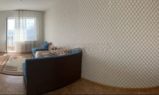 1-ком, Жамбыла 144А 3/4, 2007 г, 39 кв м,-11500000 цена