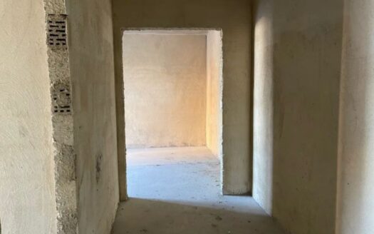 Homepage 2-ком, Наурызбай Батыра 138 ЖК Атлант 2/9 эт, 58,6 кв м, 2024 г, черновая, 26100000