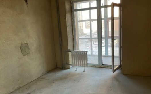 Homepage 2-ком, Наурызбай Батыра 138 ЖК Атлант 2/9 эт, 58,6 кв м, 2024 г, черновая, 26100000