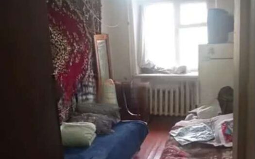 3хк. Ауэзова 286. 4/4. 57квм, 1964гп. -12000000 т