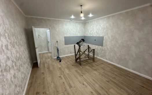 Евро 2ка, ЖК Альфараби , Кенесары 64, 2025гп, кирпичный дом , 4/9 эт, 48,4 квм,24500000 тенге