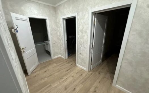 Евро 2ка, ЖК Альфараби , Кенесары 64, 2025гп, кирпичный дом , 4/9 эт, 48,4 квм,24500000 тенге