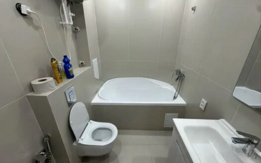 Евро 2ка, ЖК Альфараби , Кенесары 64, 2025гп, кирпичный дом , 4/9 эт, 48,4 квм,24500000 тенге