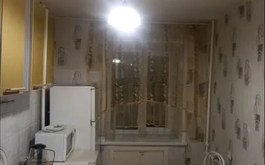 3х ком кв, Габдуллина 48, 4/5 эт, 1979 гп, 60 квм-18500000 т