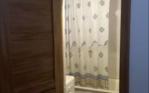 3х ком кв, Габдуллина 48, 4/5 эт, 1979 гп, 60 квм-18500000 т