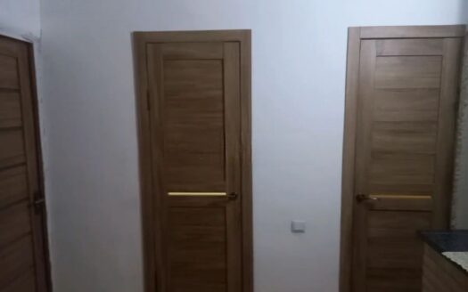 3х ком кв, Габдуллина 48, 4/5 эт, 1979 гп, 60 квм-18500000 т