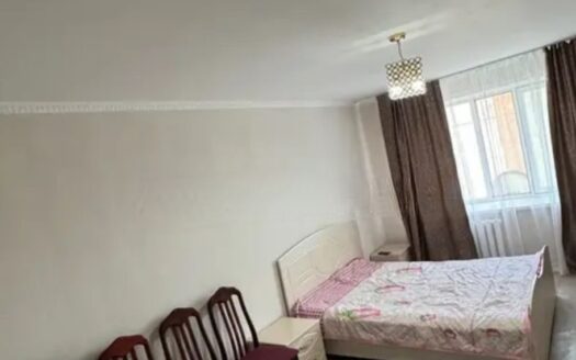 3-ком, Коктем 9 4/5, 85 кВ м, 2008 г,цена 26 600 000