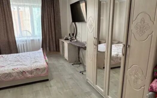 3-ком, Коктем 9 4/5, 85 кВ м, 2008 г,цена 26 600 000