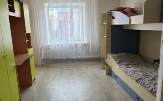 3-ком, Коктем 9 4/5, 85 кВ м, 2008 г,цена 26 600 000