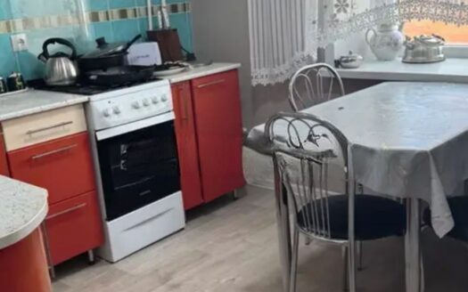 3-ком, Коктем 9 4/5, 85 кВ м, 2008 г,цена 26 600 000