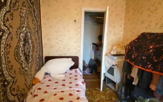 2х. ул. Джамбула  Жабаева 173. 3/4 42квм. 1967гп-10500000 т