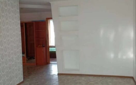 3хк. Габдуллина 64. 4/5 57,6квм, 1975гп-Цена 18500000