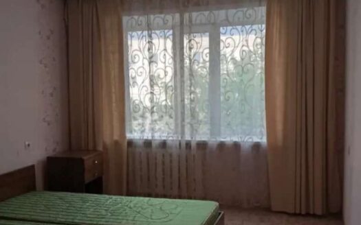 3хк. Габдуллина 64. 4/5 57,6квм, 1975гп-Цена 18500000