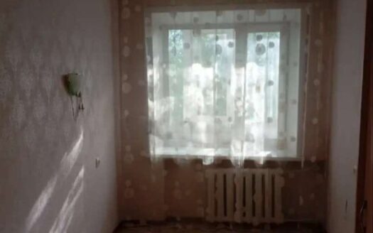 3хк. Габдуллина 64. 4/5 57,6квм, 1975гп-Цена 18500000