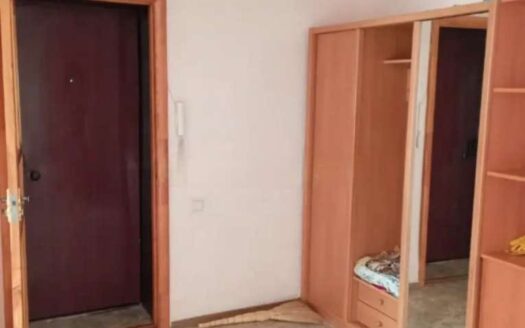 3хк. Габдуллина 64. 4/5 57,6квм, 1975гп-Цена 18500000