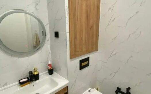 2-ком Акана-Серы 188 ЖК Алмата евродвушка 5/9 эт, 44 кв м, 2023 г, 23600000