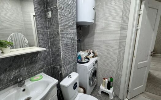 Евро 2ка Габдуллина 30, 3/5 эт, 44 квм, 2020 гп, ЖК Астана,цена 21500000 т