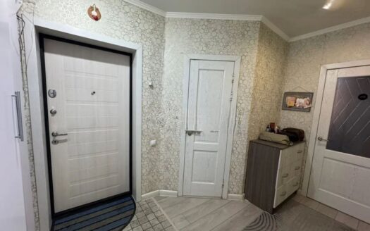 Евро 2ка Габдуллина 30, 3/5 эт, 44 квм, 2020 гп, ЖК Астана,цена 21500000 т