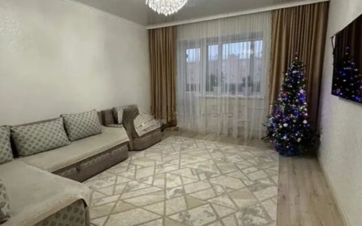 2-ком Назарбаева 158 Д 4/5 эт, 68 кв м, 2018 г, Цена 27 500 000