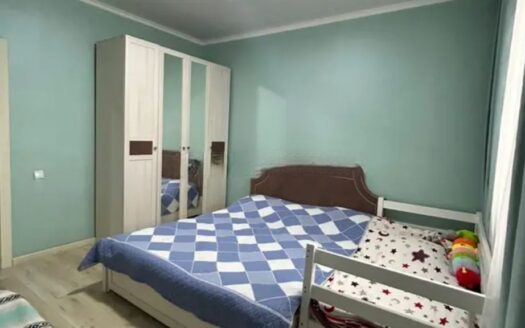 2-ком Назарбаева 158 Д 4/5 эт, 68 кв м, 2018 г, Цена 27 500 000