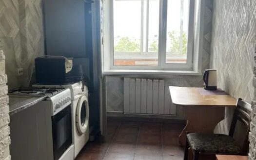 1-ком Боровской 54 А 5/5 эт, 37.3 кв м, 1983 г, -8700000 т