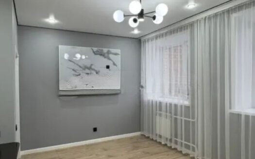 2-ком евродвушка Гагарина 90 ЖК Туран 4/5, 40,4 кв м, 2023 г 21600000 т