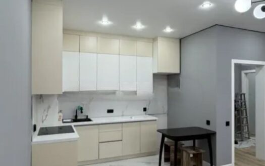 2-ком евродвушка Гагарина 90 ЖК Туран 4/5, 40,4 кв м, 2023 г 21600000 т