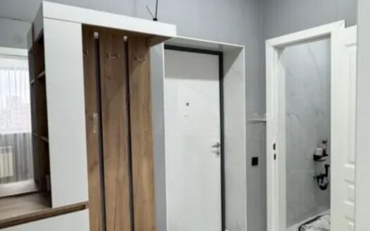 2-ком евродвушка Гагарина 90 ЖК Туран 4/5, 40,4 кв м, 2023 г 21600000 т